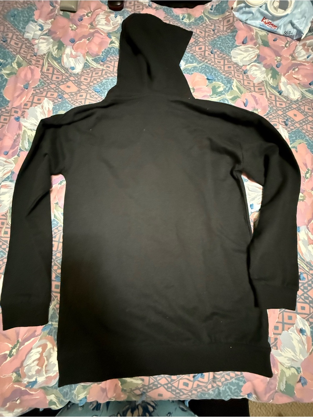 Wicked hoodie youth 12 - Picture 5 of 7